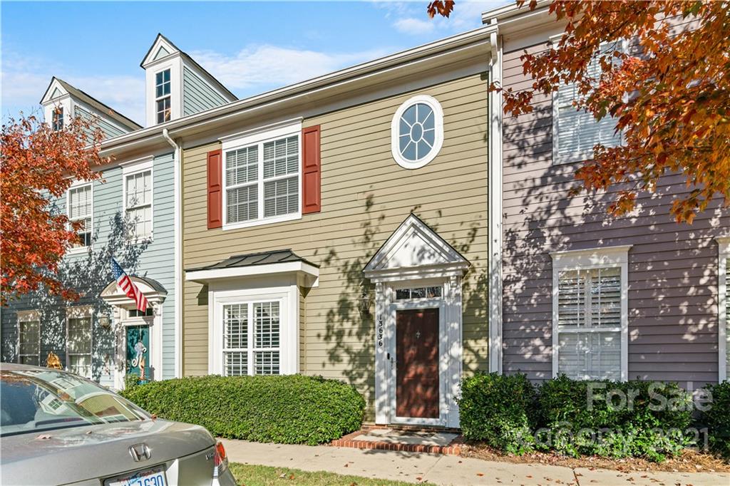 13636 Morehouse Street Huntersville NC 28078