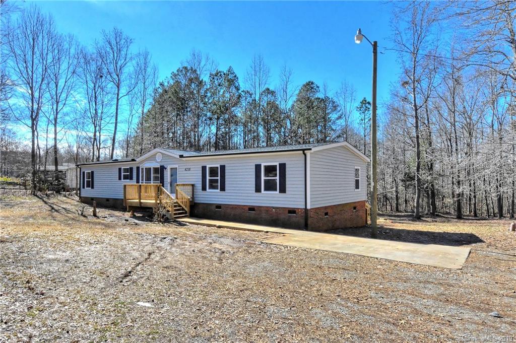 4218 Scott Lane Waxhaw NC 28173