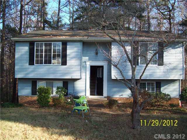 2808 Studley Road Charlotte NC 28212