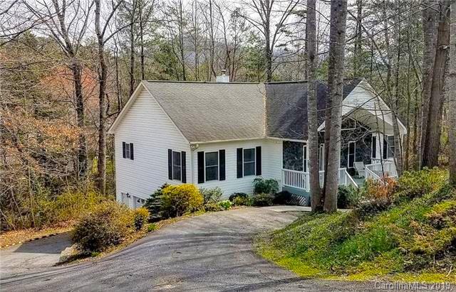 405 Periwinkle Drive Asheville NC 28804