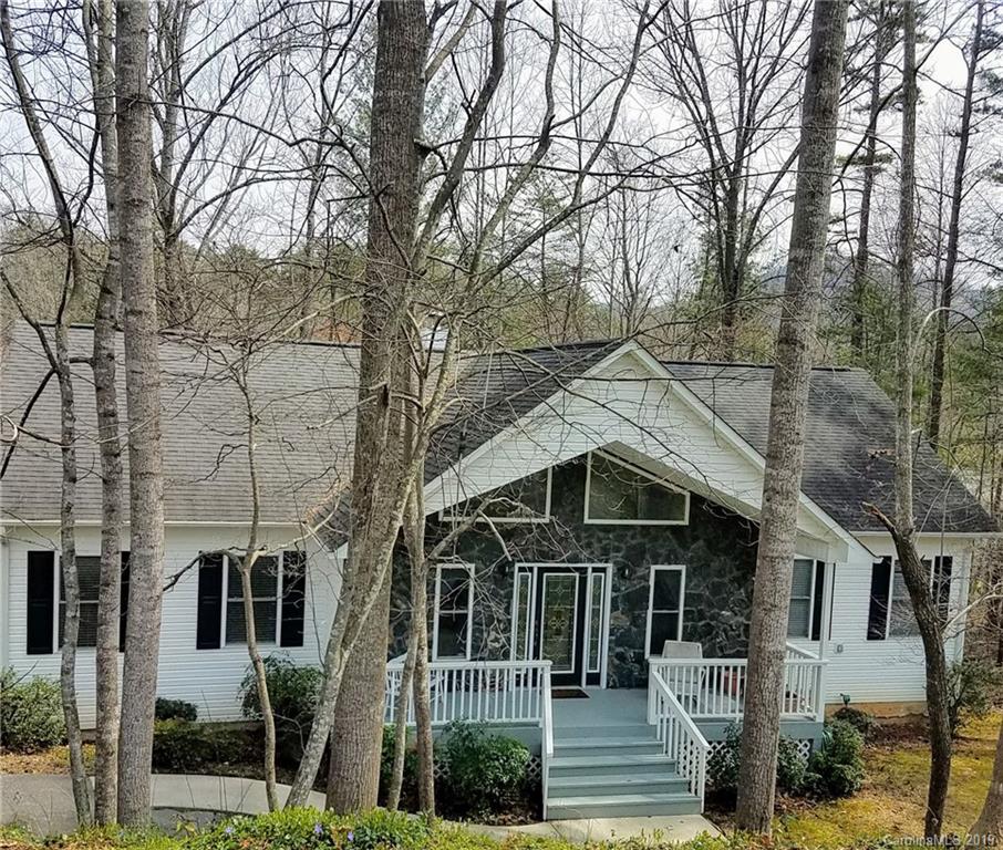405 Periwinkle Drive Asheville NC 28804