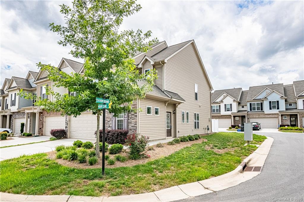 5133 Mount Clare Lane Charlotte NC 28210