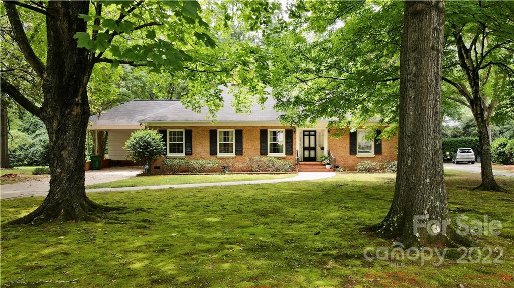 Mecklenburg County, Charlotte, NC Car3868171 Cottingham Chalk