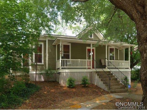 42 Pearson Drive Asheville NC 28801