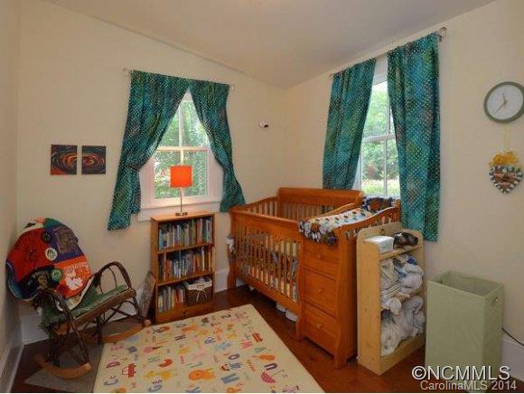 42 Pearson Drive Asheville NC 28801