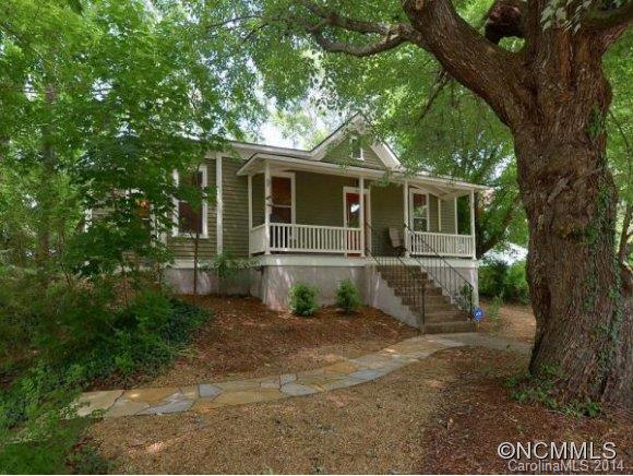 42 Pearson Drive Asheville NC 28801