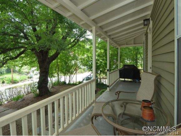 42 Pearson Drive Asheville NC 28801