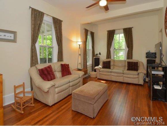 42 Pearson Drive Asheville NC 28801