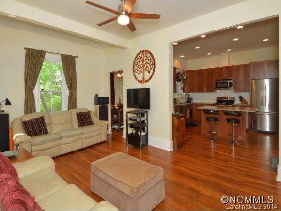 42 Pearson Drive Asheville NC 28801
