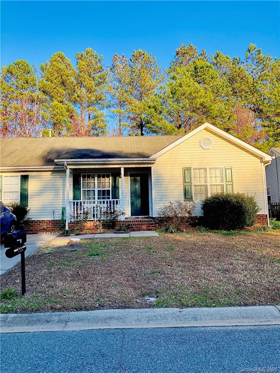 700 Continental Drive Concord NC 28025
