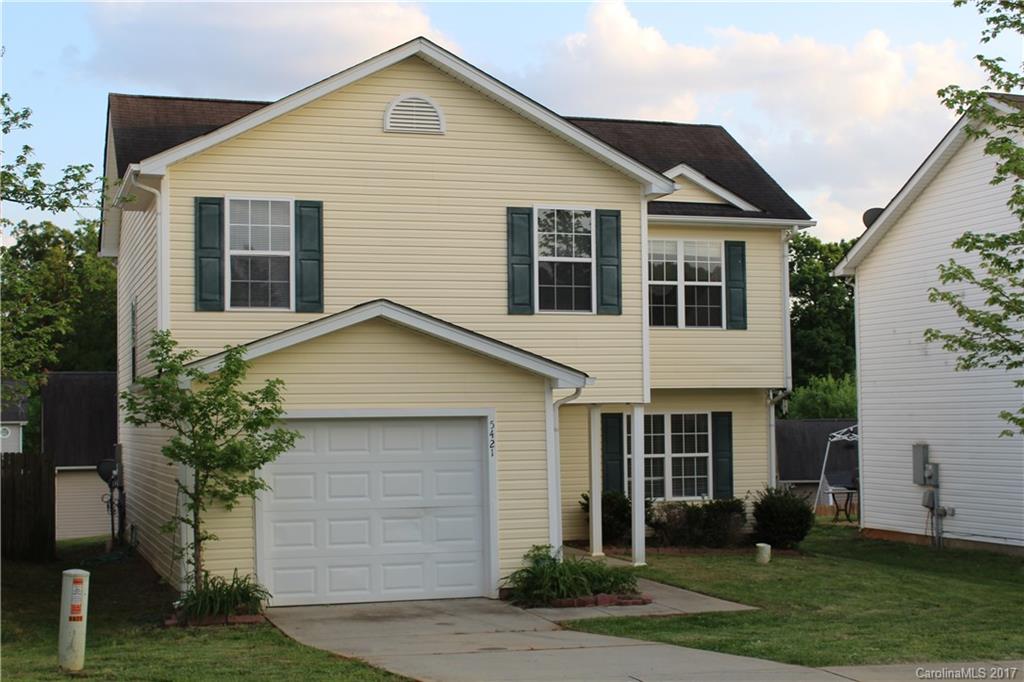 5421 Peach Place Lane Charlotte NC 28216