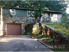 423 Rowland Road Swannanoa NC 28778