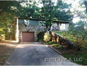 423 Rowland Road Swannanoa NC 28778