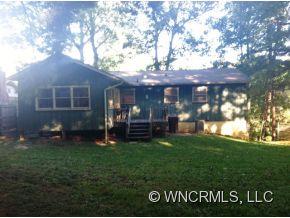 423 Rowland Road Swannanoa NC 28778