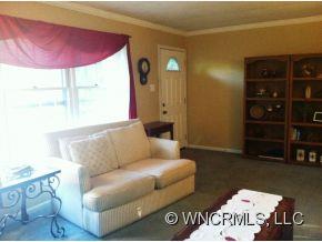 423 Rowland Road Swannanoa NC 28778