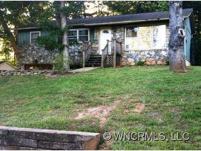 423 Rowland Road Swannanoa NC 28778