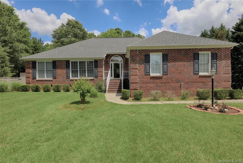 6811 Live Oaks Lane Waxhaw NC 28173