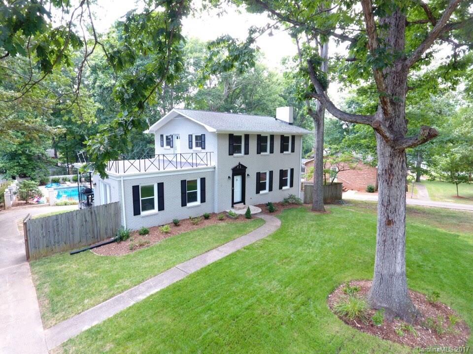 1831 12th Street Ne Hickory NC 28601
