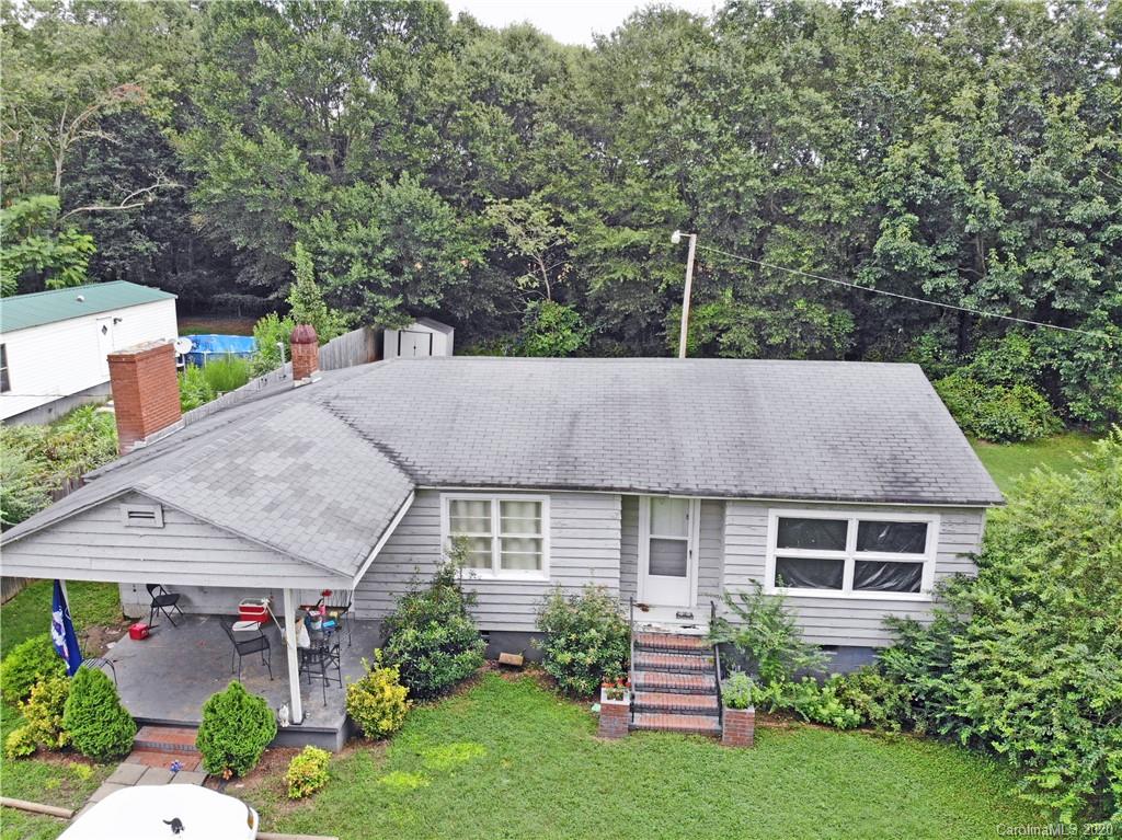 125 Reid Street Lincolnton NC 28092