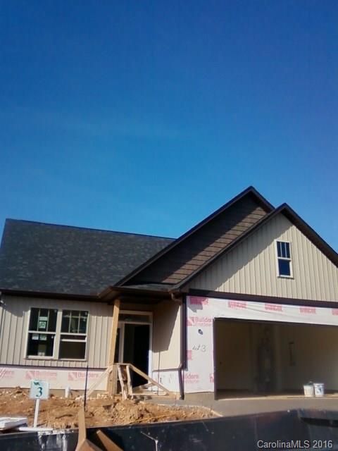 58 Brown Street Weaverville NC 28787