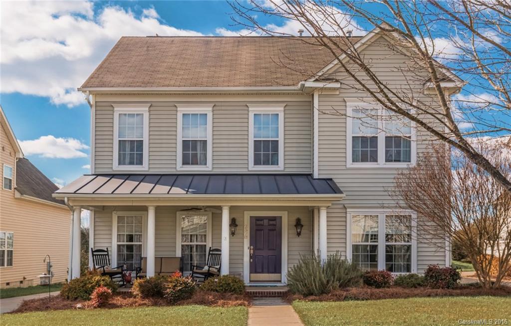 2578 Sunberry Lane Nw Concord NC 28027