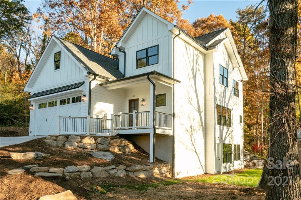 161 Beaver Drive Asheville NC 28804
