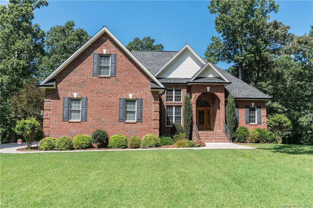 399 Seven Springs Loop Statesville NC 28625
