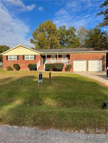2599 Lewis Drive Lancaster SC 29720