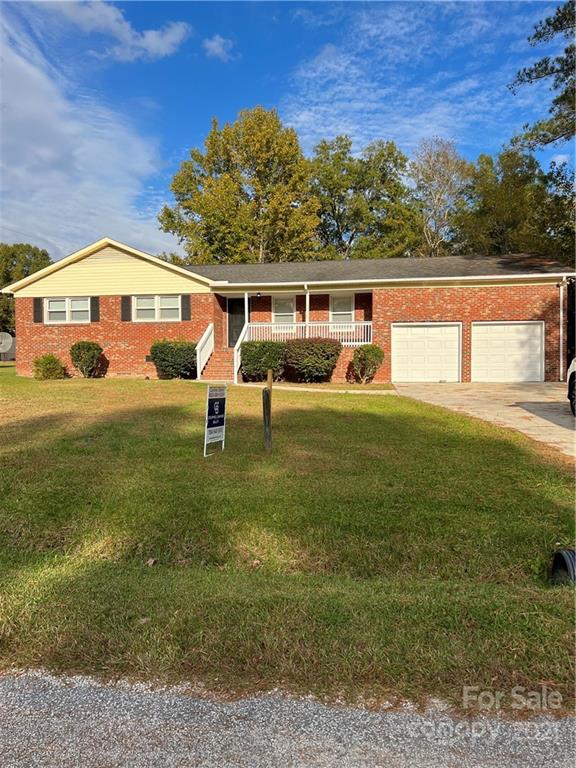 2599 Lewis Drive Lancaster SC 29720