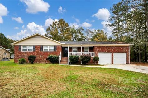 2599 Lewis Drive Lancaster SC 29720