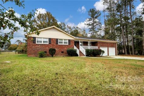 2599 Lewis Drive Lancaster SC 29720