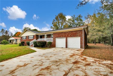 2599 Lewis Drive Lancaster SC 29720