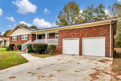 2599 Lewis Drive Lancaster SC 29720