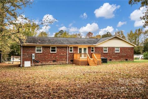 2599 Lewis Drive Lancaster SC 29720