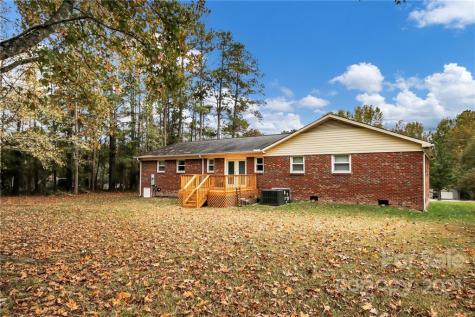 2599 Lewis Drive Lancaster SC 29720