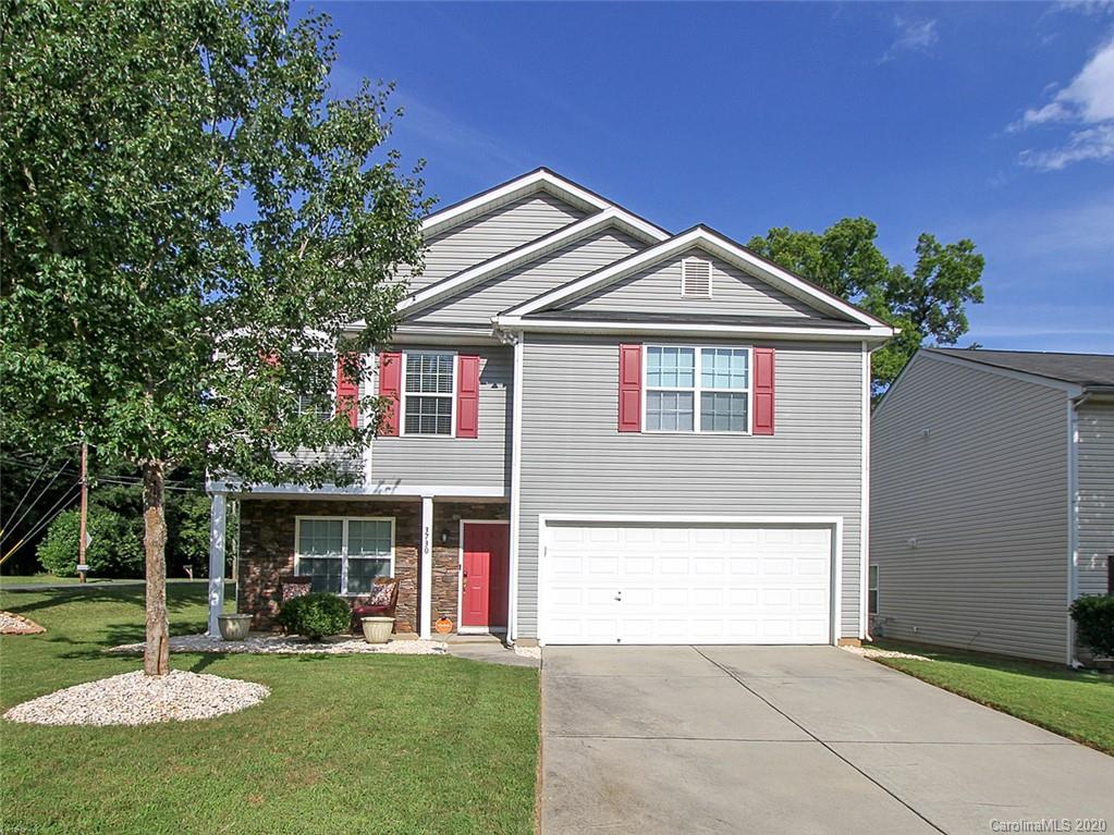 3730 Wondering Oak Lane Charlotte NC 28269