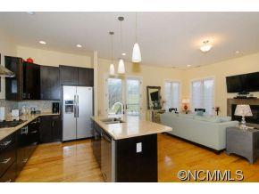 120 Terrace Drive Weaverville NC 28787