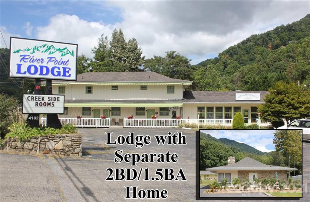 4102 Soco Road Maggie Valley NC 28751