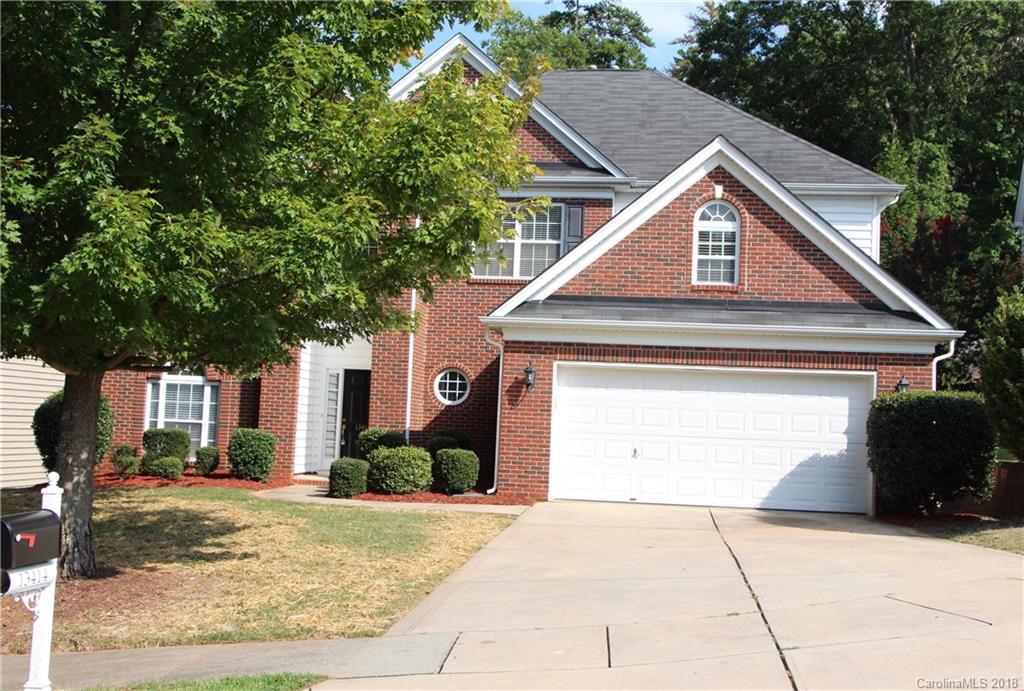 13414 Ada Court Charlotte NC 28213