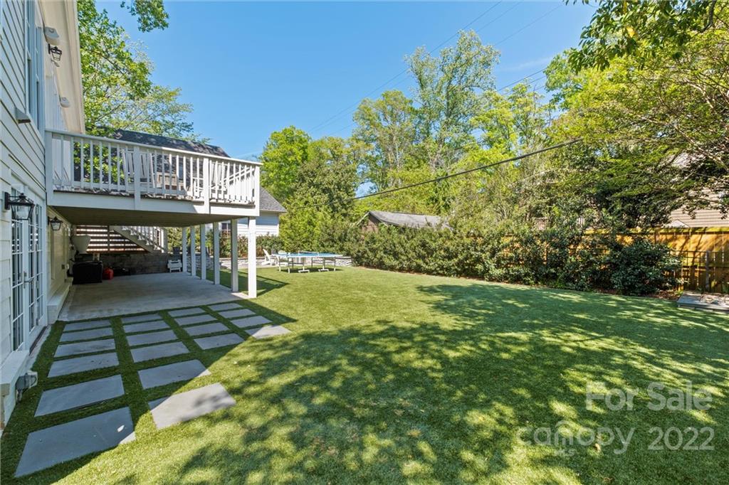 2535 Roswell Avenue Charlotte NC 28209