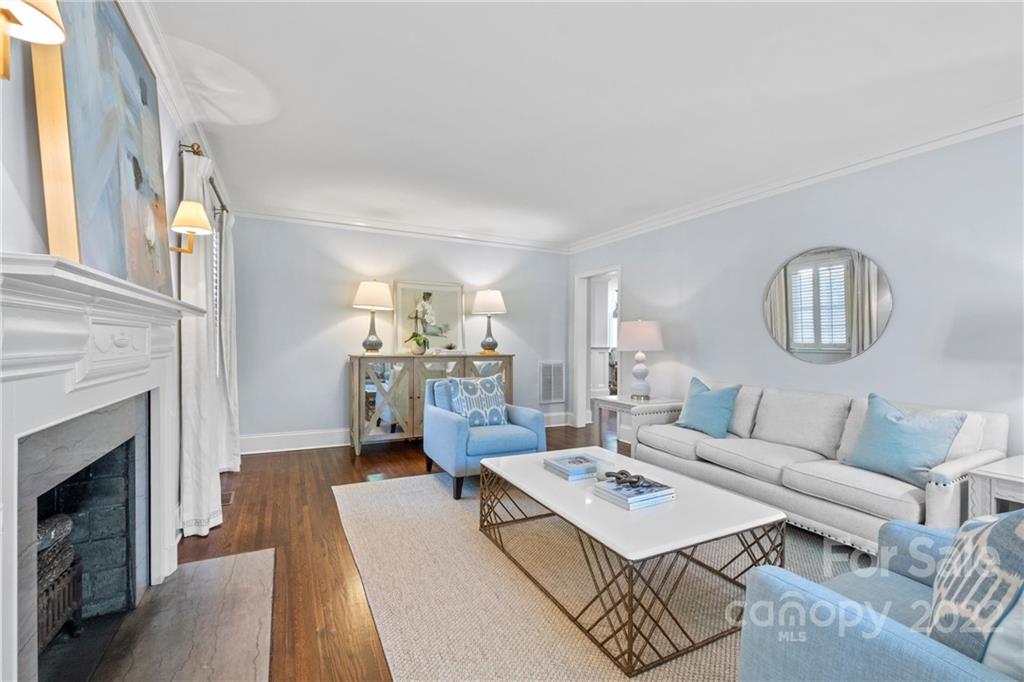 2535 Roswell Avenue Charlotte NC 28209