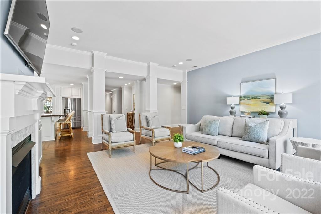 2535 Roswell Avenue Charlotte NC 28209