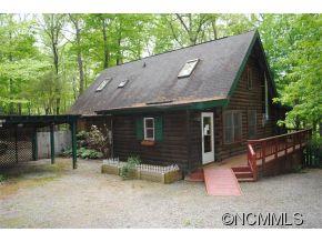 260 Hunt Estates Drive Waynesville NC 28786