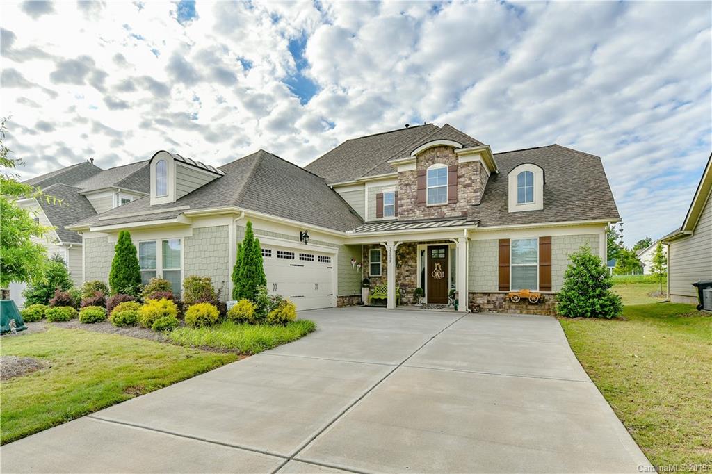 13219 Horned Lark Drive Charlotte NC 28278