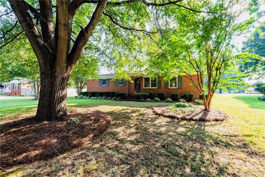 1710 Sells Street Monroe NC 28110
