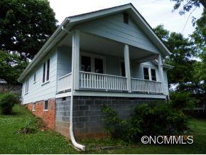 30 Millbrook Road Asheville NC 28806