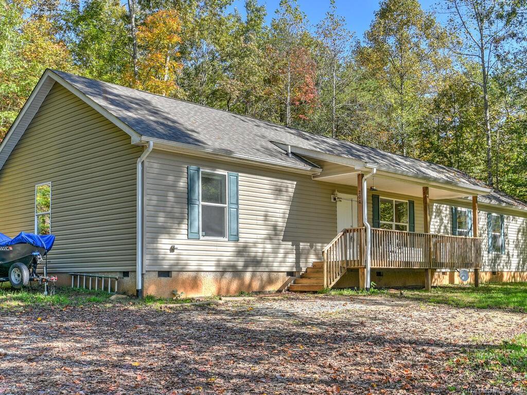 200 Hickory Nut Trace Old Fort NC 28762