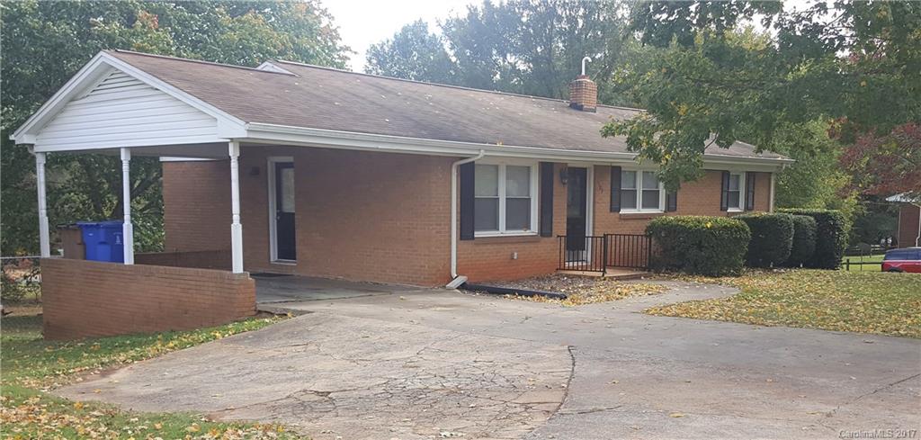 1108 Fallston Road Shelby NC 28150