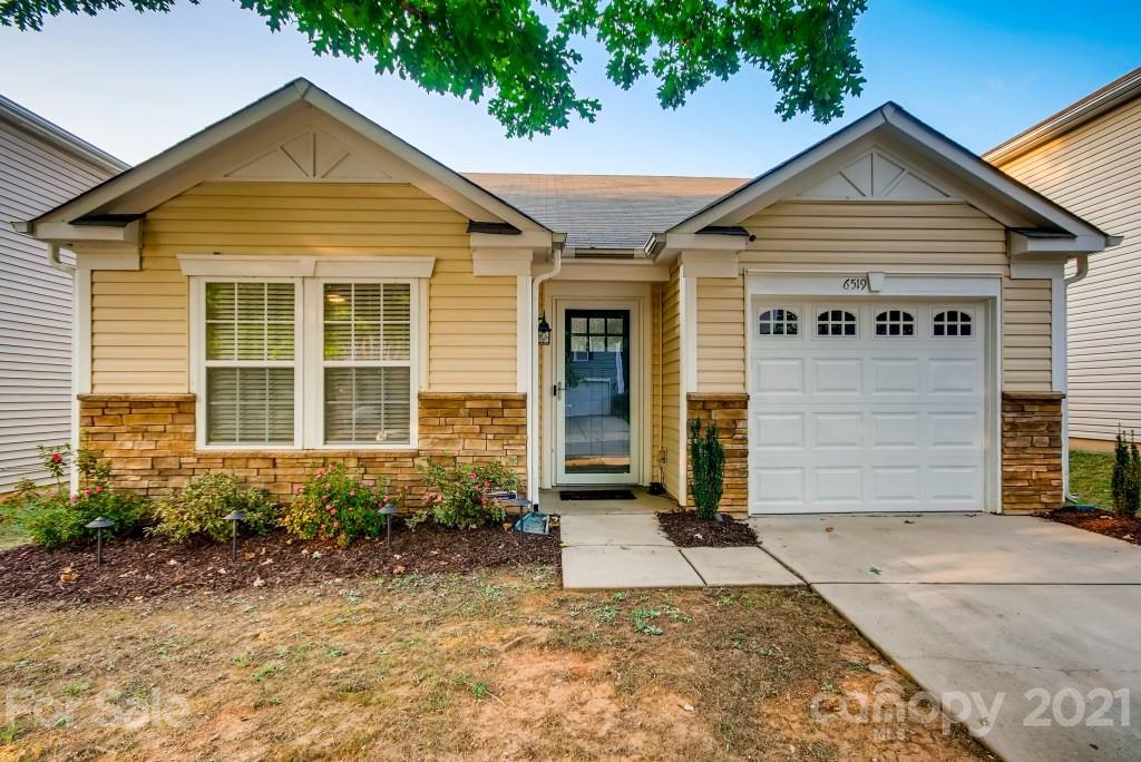 6519 Matlea Court Charlotte NC 28215
