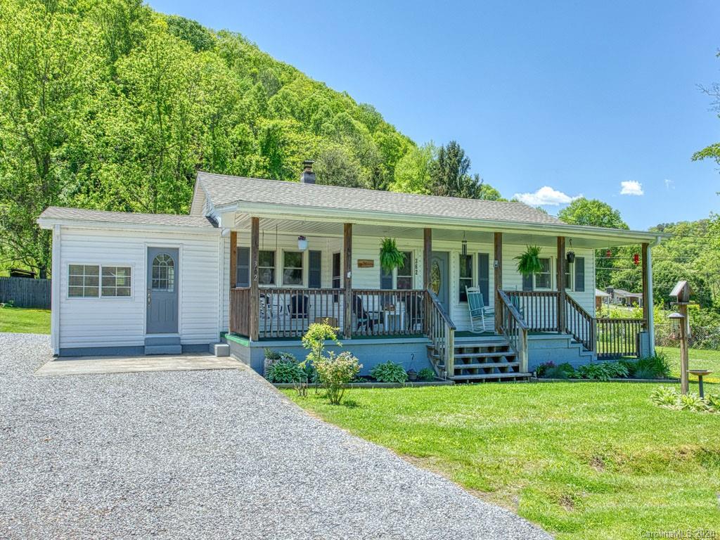 362 Camp Branch Road Waynesville NC 28786